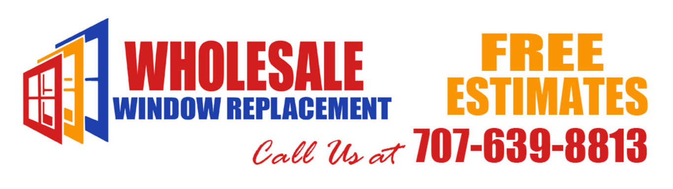 window replacement in Fairfield, CA